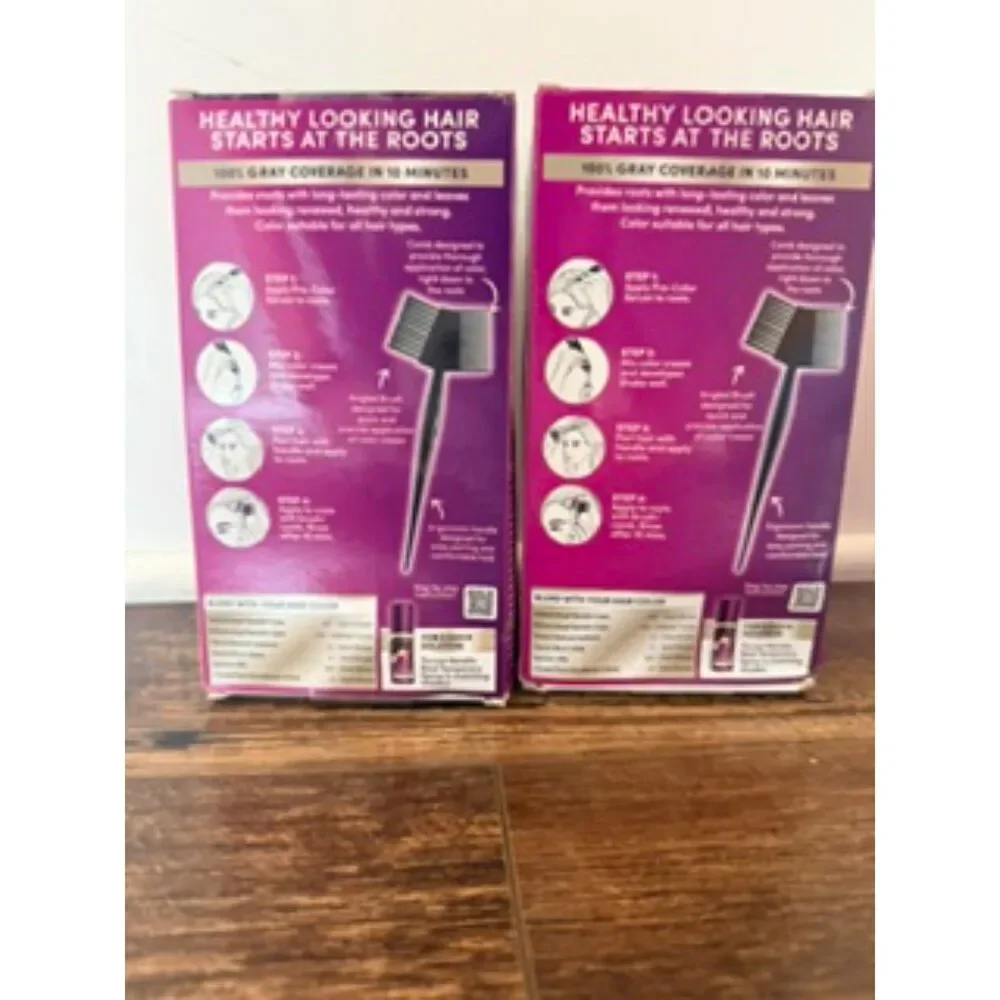 Schwarzkopf lot keratin